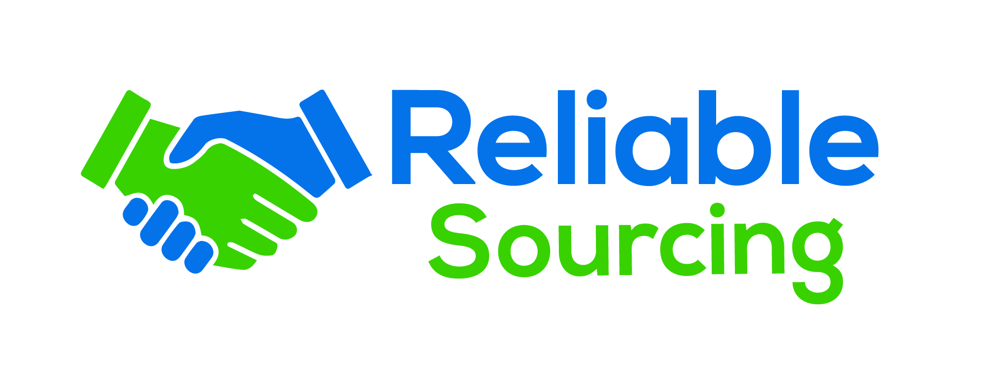 Reliable Sourcing