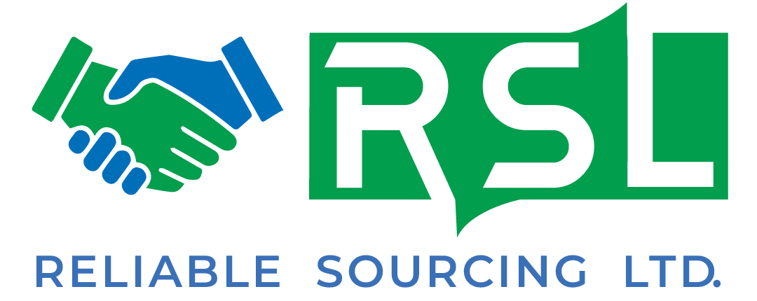 Reliable Sourcing